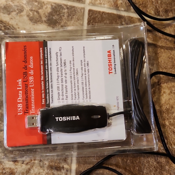 USB cables - Picture 2 of 5